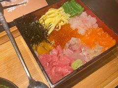 -山葵家·创意料理(宁波来福士店)