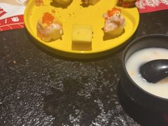 -古田居·特色寿司料理(星之岛旗舰店)