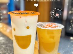 -放哈·甜醅子奶茶创造者(阳光丽景湾店)