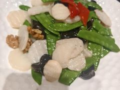 养生小炒-李记东北饺子馆·东北菜(欢乐谷店)