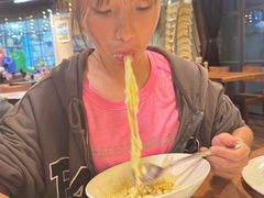 -Geneva日内瓦餐厅(西郊宝成花苑店)