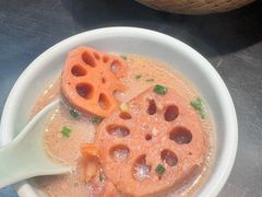 -在莲野·湖北民间菜·头牌松滋鸡(光谷步行街店)