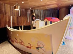 -OPEN開全日自助餐厅·西餐·海鲜(佛山希尔顿酒店)