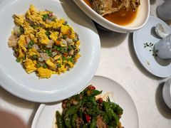 -径山十八道·风味民间菜(杭州总店)