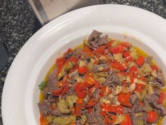 -苏浙徽·农家大院(吴江中山南路店)