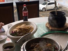 -桂林肥仔·中华餐饮名店(园湖店)