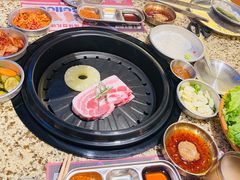 -首尔烤肉大排档(合生汇店)