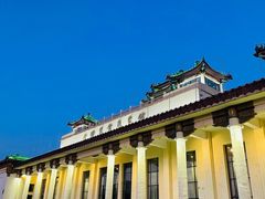 -中国农业博物馆