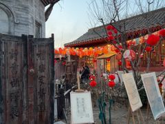 -正阳书局(西四南大街店)