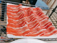 -圆山胜利碳火铜锅涮肉(马甸桥店)