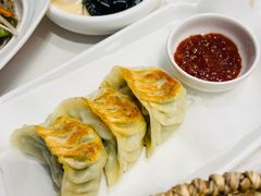 -南拳十三姨·潮汕砂锅粥(西单大悦城店)