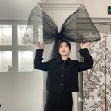原来最适合情人节约会的餐厅是他！！！
