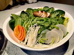 -黑窑厂糖油饼烤鸭·清真菜(旗舰店)