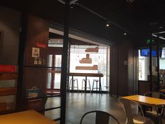 大堂-西少爷(五道口店)