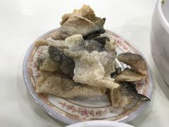 -文辉墨鱼丸大王(铜锣湾渣甸街总店)