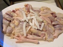 原味椰子鸡-百年果林椰子鸡(中洲店)