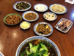 -同得兴 Since·1995 传统苏式面馆(十全街店)