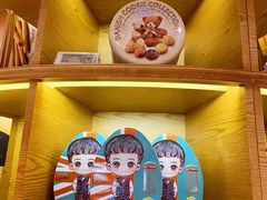 -杭州大厦LSE城市生活超市(杭州大厦店)