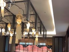 大堂-Thai Alley泰爱里(二沙岛店)