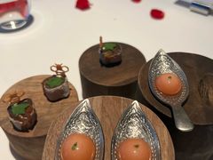 -THE WANG王品(上海中心云端店)