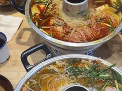-王大乔泡椒米线·小火锅(星城天地店)