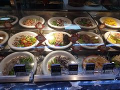 -渔民船说·北塘海鲜·天津菜·海肠捞饭(北塘古镇店)