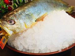 -海立阁海鲜江浙菜(漕河泾印象城店)