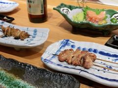 -酒窝夜酌居酒屋(中海水岸馨都店)