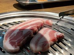 -·缸桶屋·韩式牛肋条自助烤肉(西湖D11店)