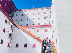 -普陀宗乘之庙(小布达拉宫)