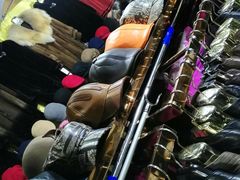 -中国国际会展中心-马甸购物街