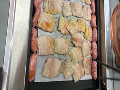 -口岸齐齐哈尔烤肉(风尚米兰总店)