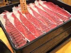 -牛匠和牛寿喜锅(西安总店)