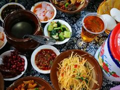 -张关合渣(航空大道店)