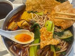 -红鼻子桂林米粉(金唐新光界店)