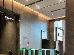 -星河湾温泉洗浴酒店