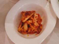 -饭怕鱼·黄焖鲟龙鱼(湖大店)