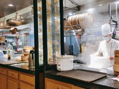 -点心传说·粤菜点心(佐阾虹湾店)