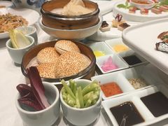 -聆桂烤鸭·金奖烤鸭(静联广场店)