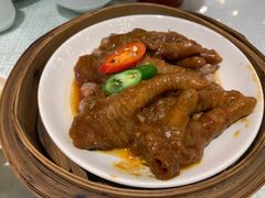 -上下九广州菜馆(锦业路店)