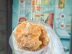 -杏花樓(福州路总店)