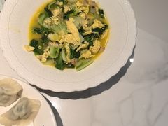 -船歌·鱼水饺青岛菜(枫蓝国际购物中心店)