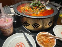 -探鱼·鲜青椒爽麻烤鱼(领展购物广场店)