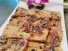 -茶油香闽南菜·花园餐厅(前埔店)