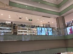 -丽达购物中心(崂山店)