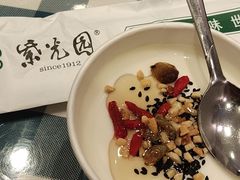 -紫光园(劲松店)