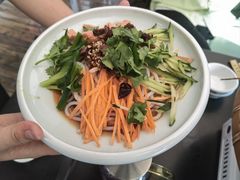 -金塔傣乡·云南民族特色菜·傣味手抓饭(金瓦路店)