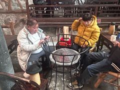 -東茅街茶馆