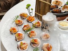 -品海楼·大连海胆锅贴馆(东港店)