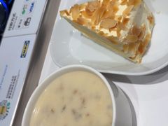 -宜家·瑞典风味餐厅(四元桥店)